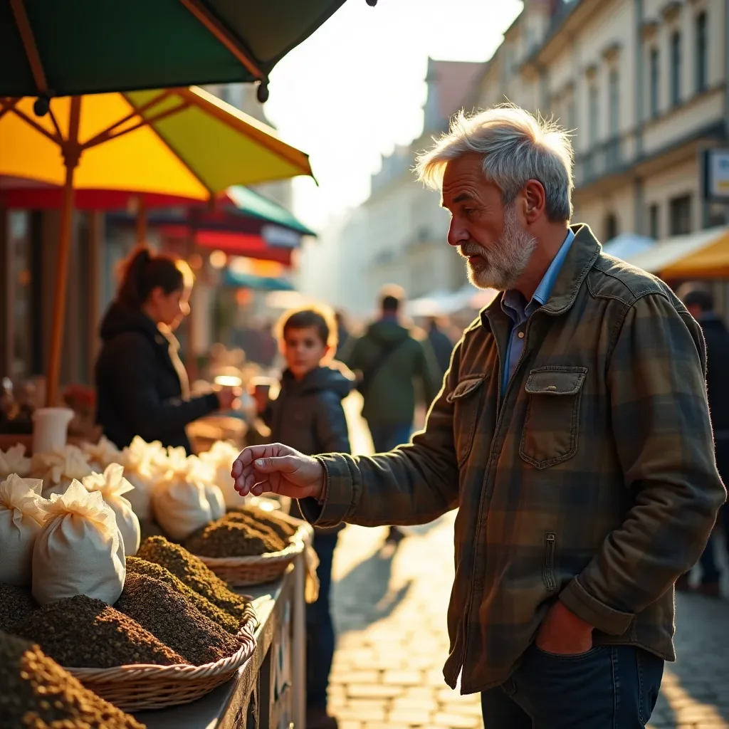 Modern workspace environment
