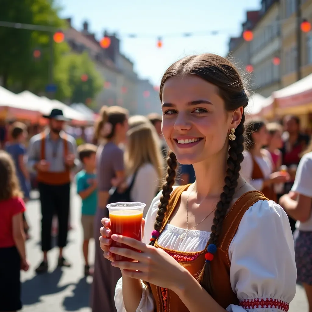 Modern sustainable technology